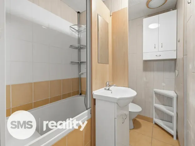 Pronájem bytu 1+1, Brno, Kubíčkova, 32 m2