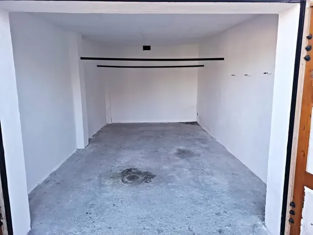 Prodej garáže, Chodov, Vančurova, 23 m2