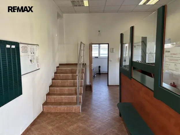 Pronájem kanceláře, Frýdek-Místek - Frýdek, Na Poříčí, 467 m2