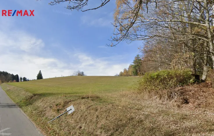 Prodej pozemku pro bydlení, Stachy, 1000 m2