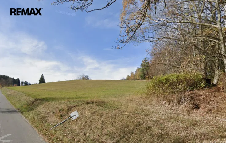 Prodej pozemku pro bydlení, Stachy, 1000 m2