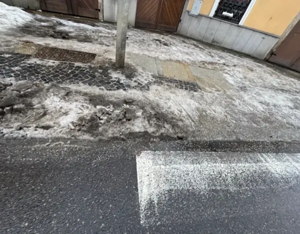 Dražba rodinného domu, Jindřichův Hradec, Vídeňská, 129 m2