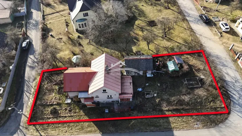 Prodej rodinného domu, Pohled, V Aleji, 150 m2