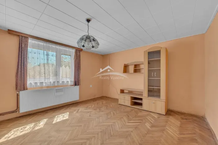 Prodej rodinného domu, Pohled, V Aleji, 150 m2