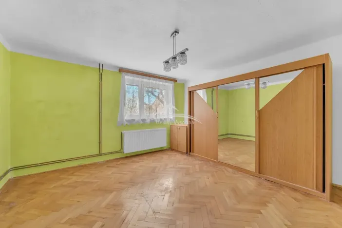 Prodej rodinného domu, Pohled, V Aleji, 150 m2