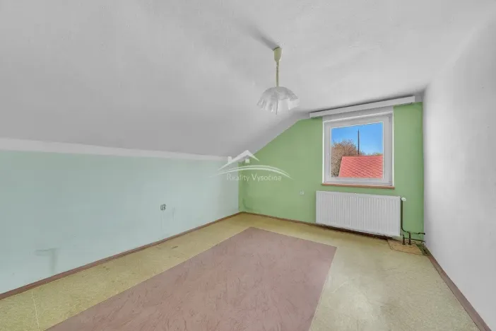 Prodej rodinného domu, Pohled, V Aleji, 150 m2