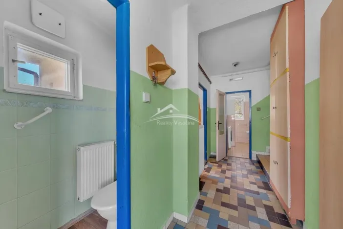 Prodej rodinného domu, Pohled, V Aleji, 150 m2