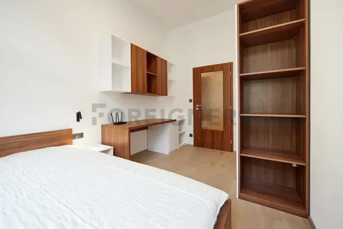 Pronájem bytu 3+kk, Brno, Masarykova, 80 m2