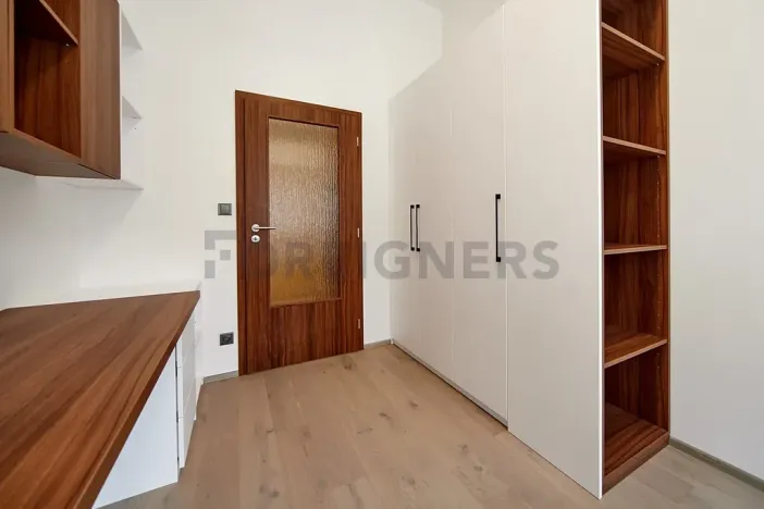 Pronájem bytu 3+kk, Brno, Masarykova, 80 m2