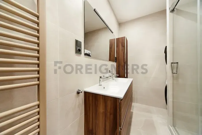 Pronájem bytu 3+kk, Brno, Masarykova, 80 m2