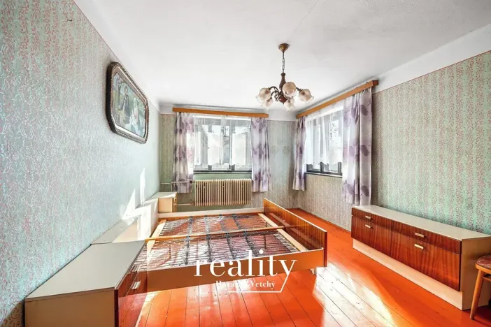 Prodej rodinného domu, Dolní Vilímeč, 120 m2