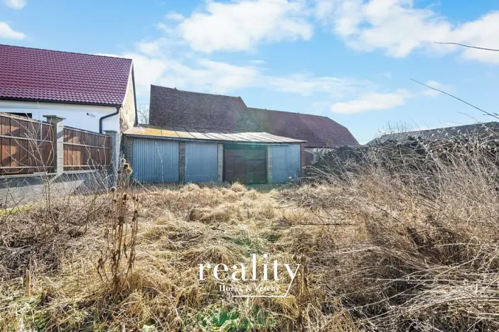 Prodej rodinného domu, Dolní Vilímeč, 120 m2