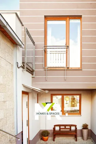 Prodej rodinného domu, Králův Dvůr, Na Výsluní, 119 m2