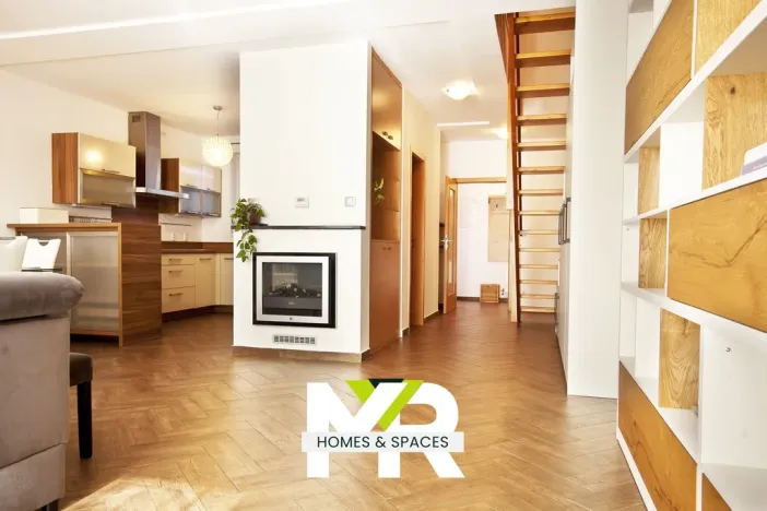 Prodej rodinného domu, Králův Dvůr, Na Výsluní, 119 m2