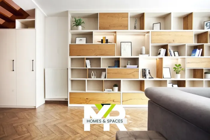 Prodej rodinného domu, Králův Dvůr, Na Výsluní, 119 m2