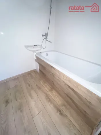 Pronájem bytu 3+1, Jirkov, Krušnohorská, 78 m2