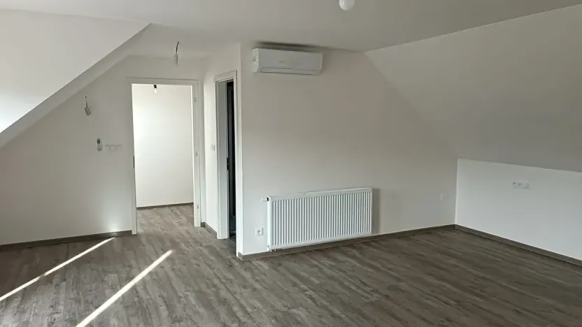 Prodej rodinného domu, Slapy, 202 m2