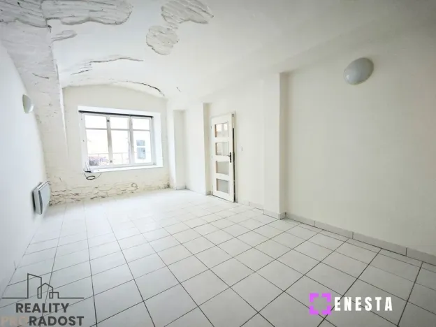 Pronájem bytu 1+1, Tursko, Ke Statkům, 51 m2