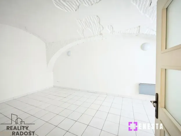 Pronájem bytu 1+1, Tursko, Ke Statkům, 51 m2