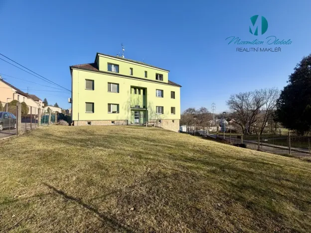 Pronájem bytu 2+kk, Nové Město nad Metují, Bratří Čapků, 40 m2