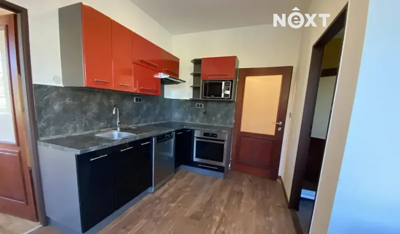 Prodej bytu 3+1, Jilemnice, Metyšova, 70 m2