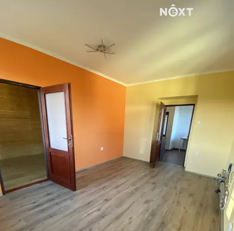 Prodej bytu 3+1, Jilemnice, Metyšova, 70 m2