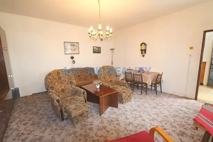 Prodej rodinného domu, Zbečno, 112 m2