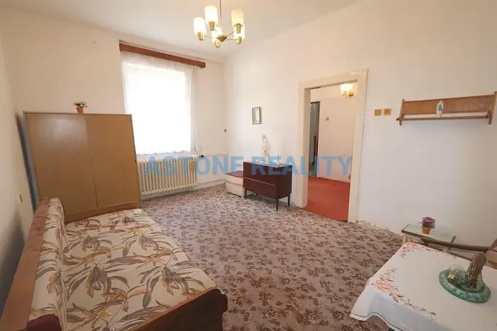 Prodej rodinného domu, Zbečno, 112 m2