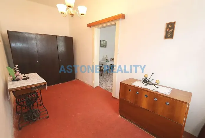 Prodej rodinného domu, Zbečno, 112 m2