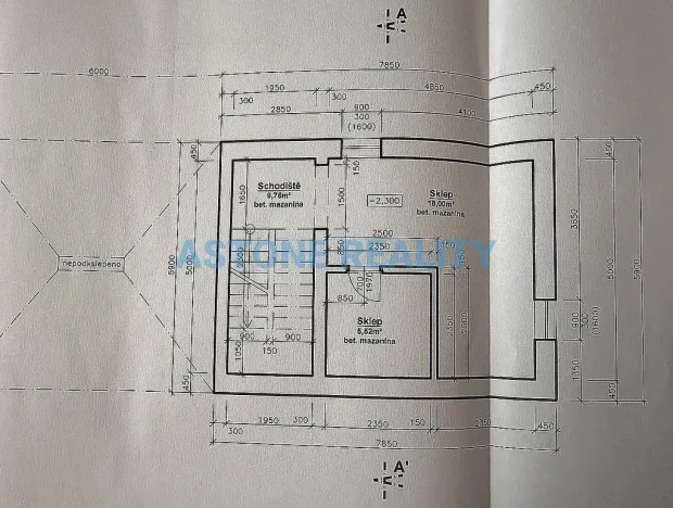 Prodej rodinného domu, Zbečno, 112 m2