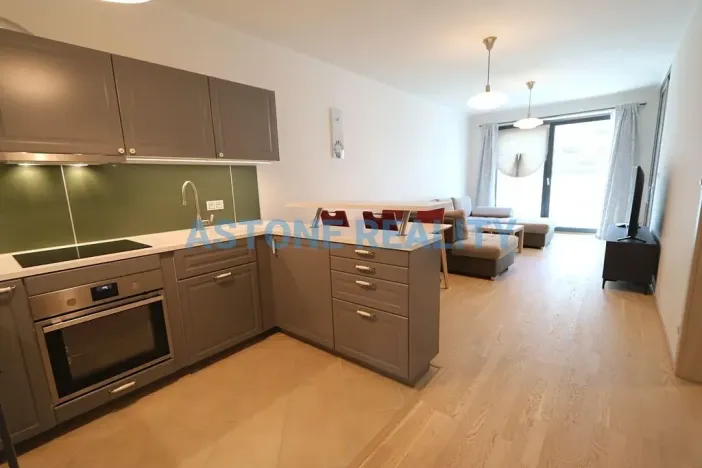 Prodej bytu 4+kk, Praha - Žižkov, Olšanská, 104 m2