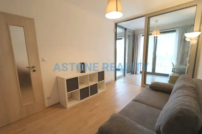 Prodej bytu 4+kk, Praha - Žižkov, Olšanská, 104 m2