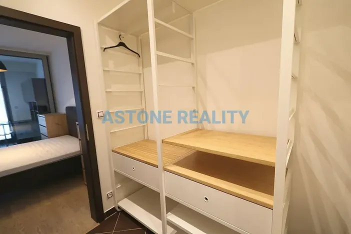 Pronájem bytu 2+kk, Praha - Žižkov, Olšanská, 59 m2