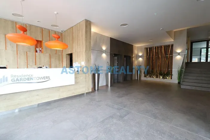 Pronájem bytu 2+kk, Praha - Žižkov, Olšanská, 59 m2