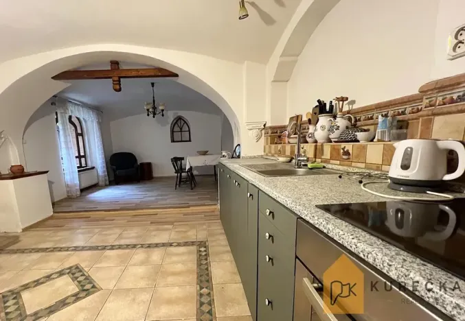 Prodej rodinného domu, Holčovice, 159 m2