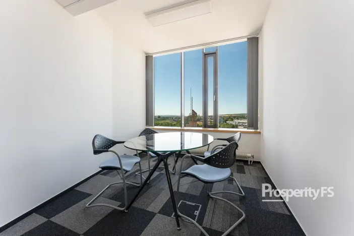 Pronájem kanceláře, Brno - Štýřice, Pražákova, 13 m2