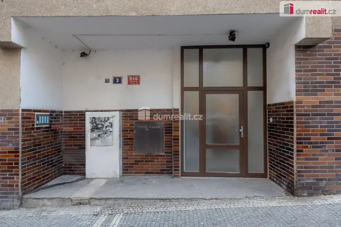 Prodej bytu 3+1, Praha - Vršovice, Žitomírská, 81 m2