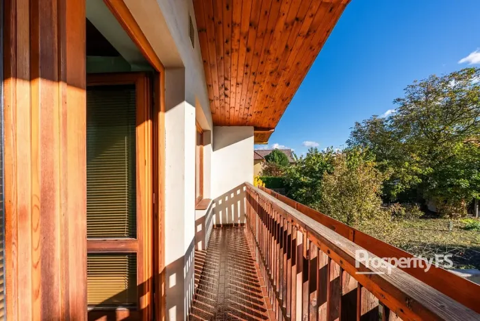 Prodej rodinného domu, Liběšice, 247 m2