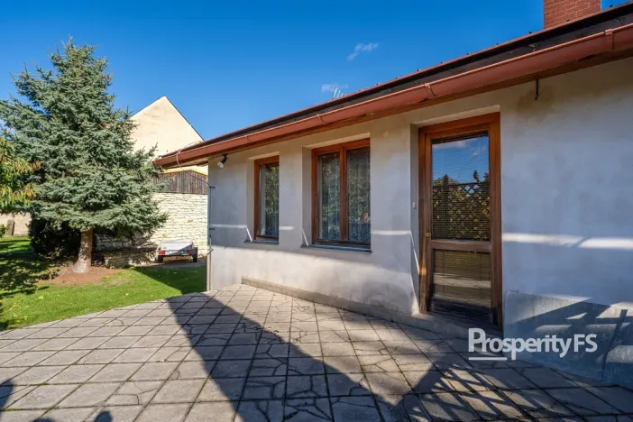 Prodej rodinného domu, Liběšice, 247 m2