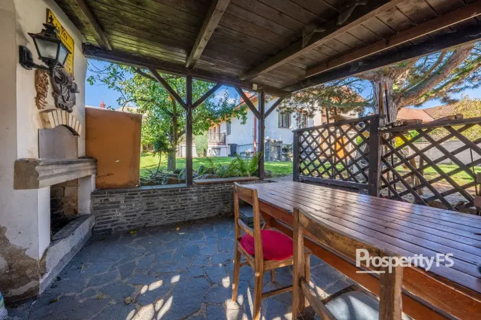 Prodej rodinného domu, Liběšice, 247 m2