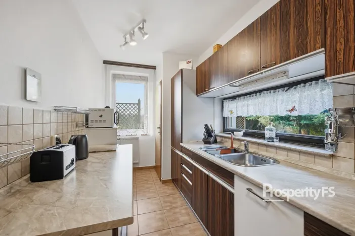 Prodej rodinného domu, Liběšice, 247 m2