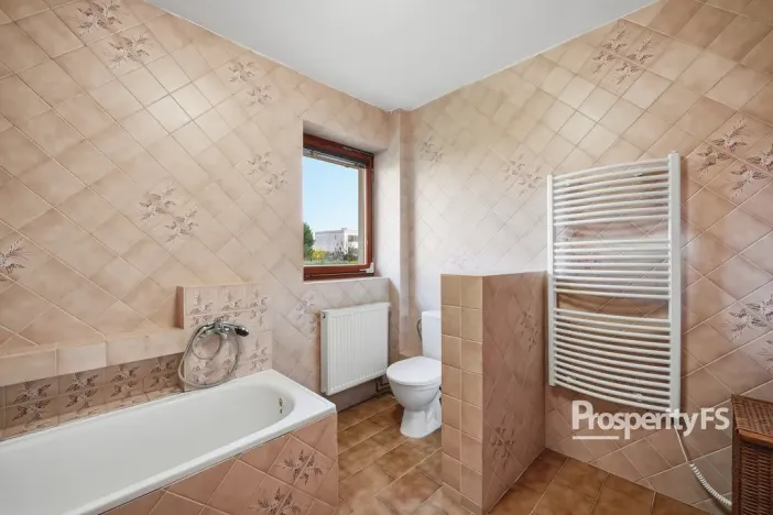 Prodej rodinného domu, Liběšice, 247 m2