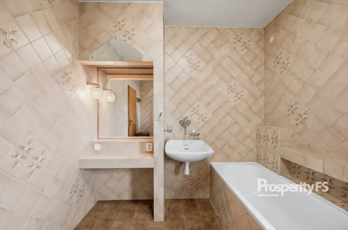 Prodej rodinného domu, Liběšice, 247 m2