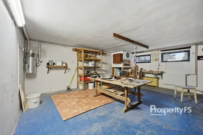 Prodej rodinného domu, Liběšice, 247 m2