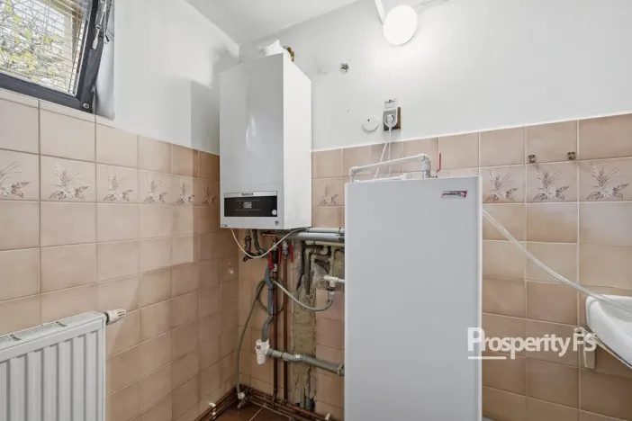 Prodej rodinného domu, Liběšice, 247 m2