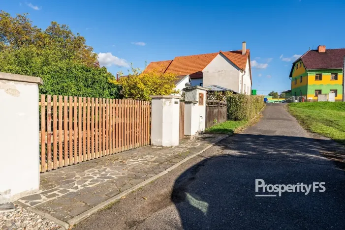 Prodej rodinného domu, Liběšice, 247 m2