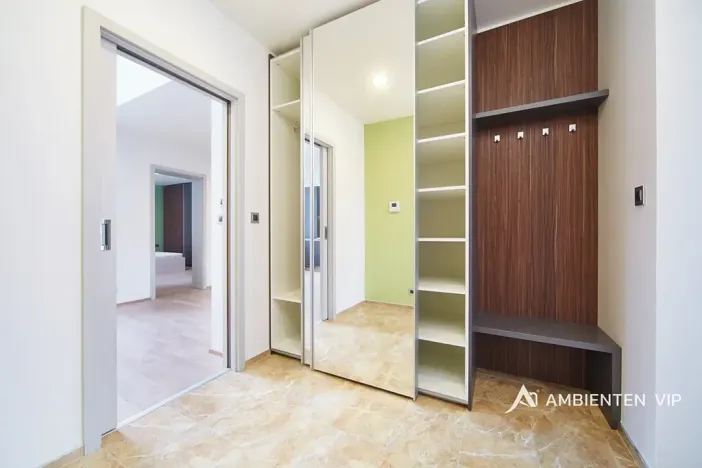 Pronájem bytu 2+kk, Brno, Jakubská, 64 m2