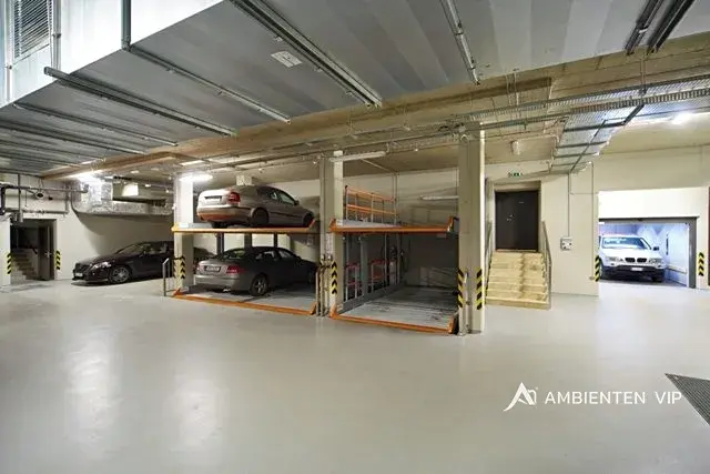 Pronájem bytu 2+kk, Brno, Jakubská, 64 m2