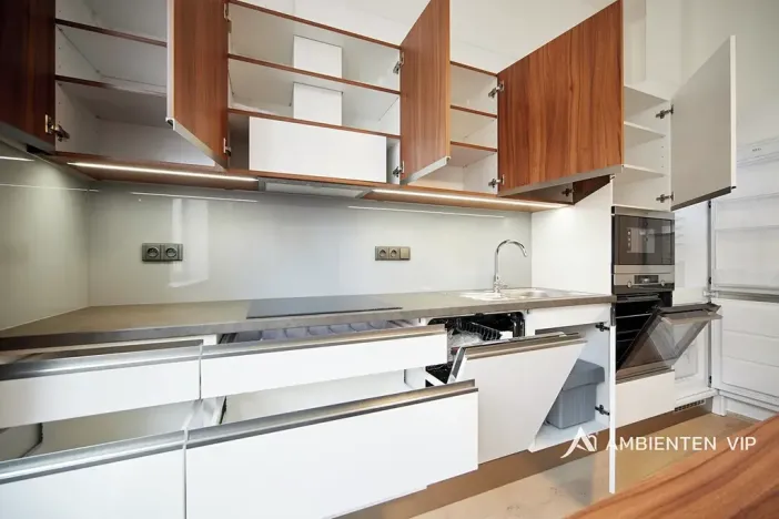 Pronájem bytu 3+kk, Brno, Masarykova, 80 m2