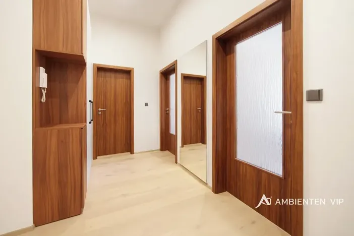 Pronájem bytu 3+kk, Brno, Masarykova, 80 m2